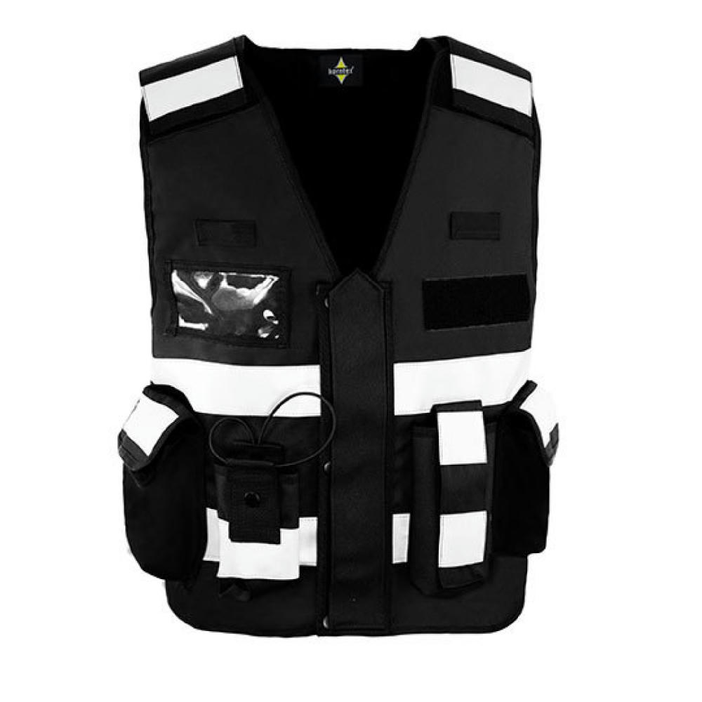 Tactical Vest Bonn