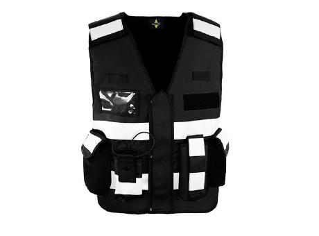 Tactical Vest Bonn