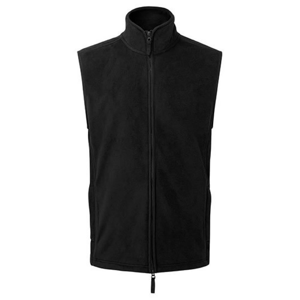 Men´s ´Artisan´ Fleece Gilet