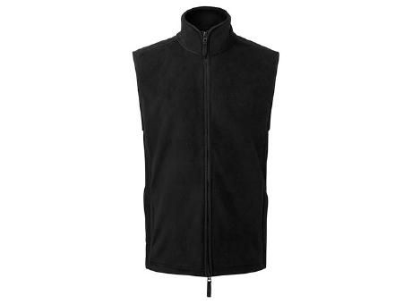 Men´s ´Artisan´ Fleece Gilet