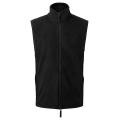 Men´s ´Artisan´ Fleece Gilet