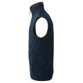 Men´s ´Artisan´ Fleece Gilet