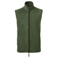 Men´s ´Artisan´ Fleece Gilet