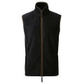 Men´s ´Artisan´ Fleece Gilet