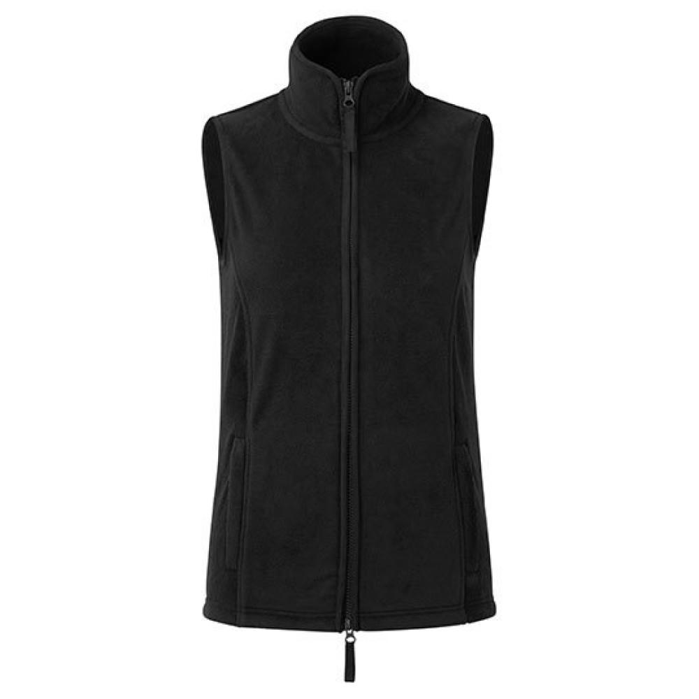 Women´s ´Artisan´ Fleece Gilet