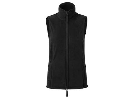 Women´s ´Artisan´ Fleece Gilet