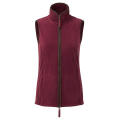 Women´s ´Artisan´ Fleece Gilet