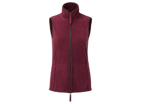 Women´s ´Artisan´ Fleece Gilet