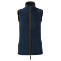 Women´s ´Artisan´ Fleece Gilet