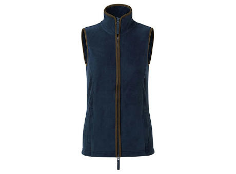 Women´s ´Artisan´ Fleece Gilet