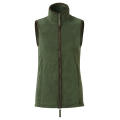 Women´s ´Artisan´ Fleece Gilet