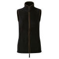 Women´s ´Artisan´ Fleece Gilet