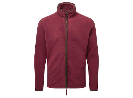 Men´s ´Artisan´ Fleece Jacket