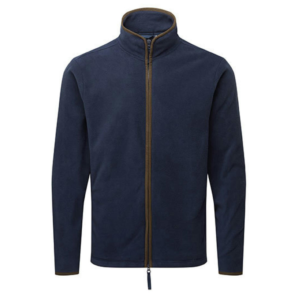 Men´s ´Artisan´ Fleece Jacket