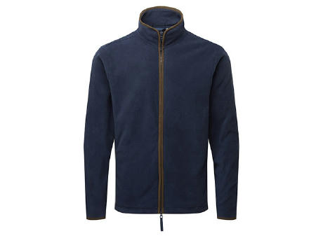 Men´s ´Artisan´ Fleece Jacket