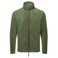 Men´s ´Artisan´ Fleece Jacket