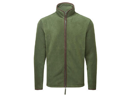 Men´s ´Artisan´ Fleece Jacket