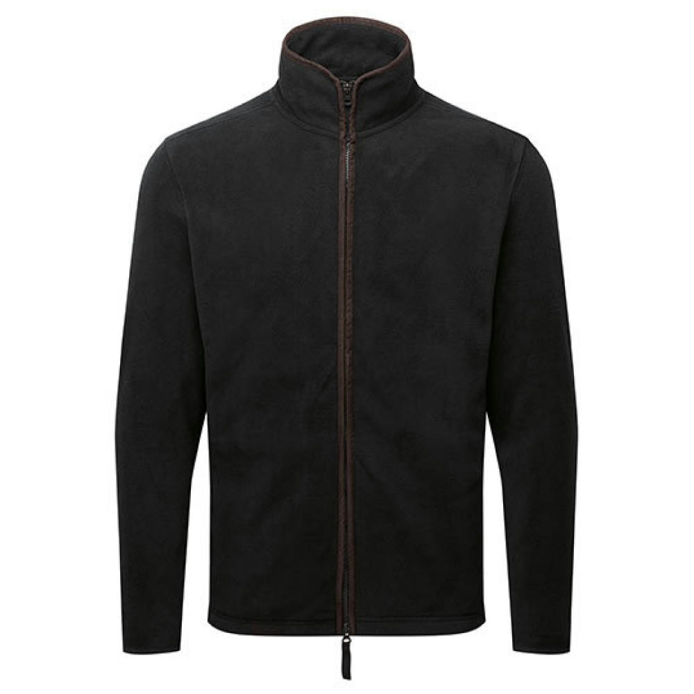 Men´s ´Artisan´ Fleece Jacket