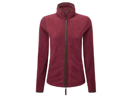 Women´s ´Artisan´ Fleece Jacket