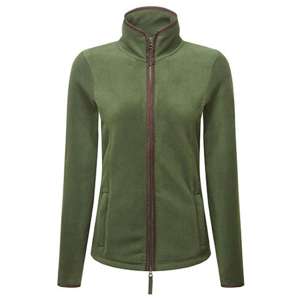 Women´s ´Artisan´ Fleece Jacket