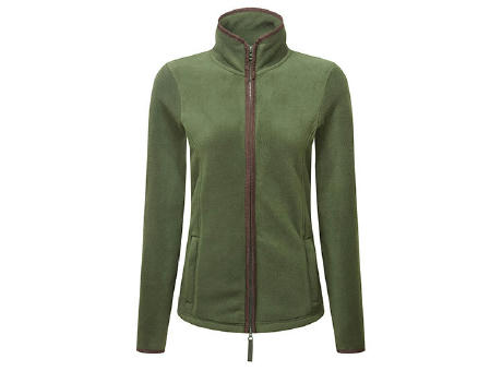 Women´s ´Artisan´ Fleece Jacket