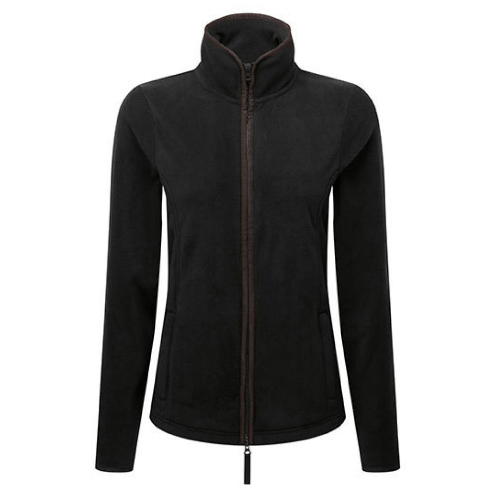 Women´s ´Artisan´ Fleece Jacket