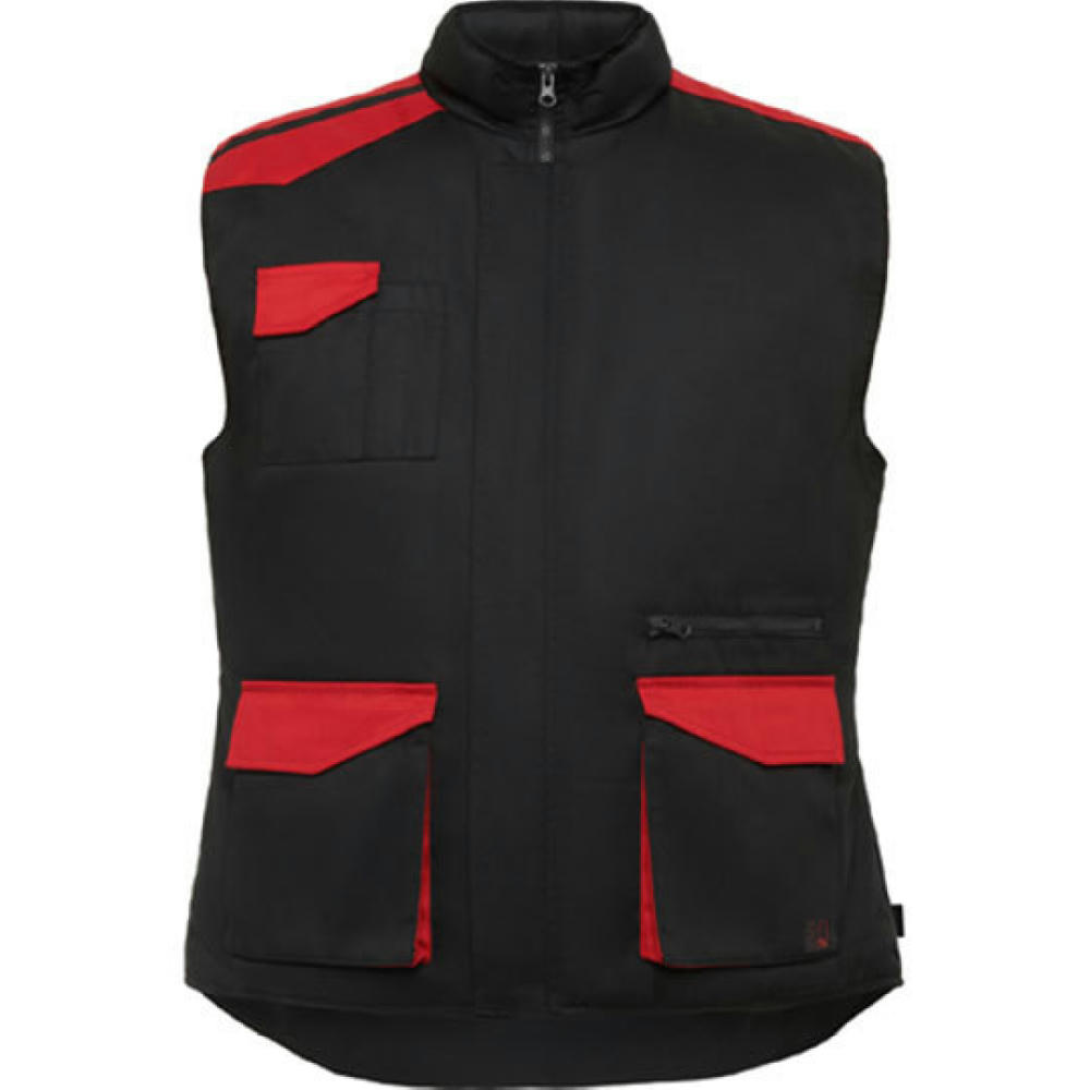 Multipocket Vest Armada