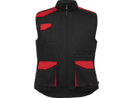 Multipocket Vest Armada