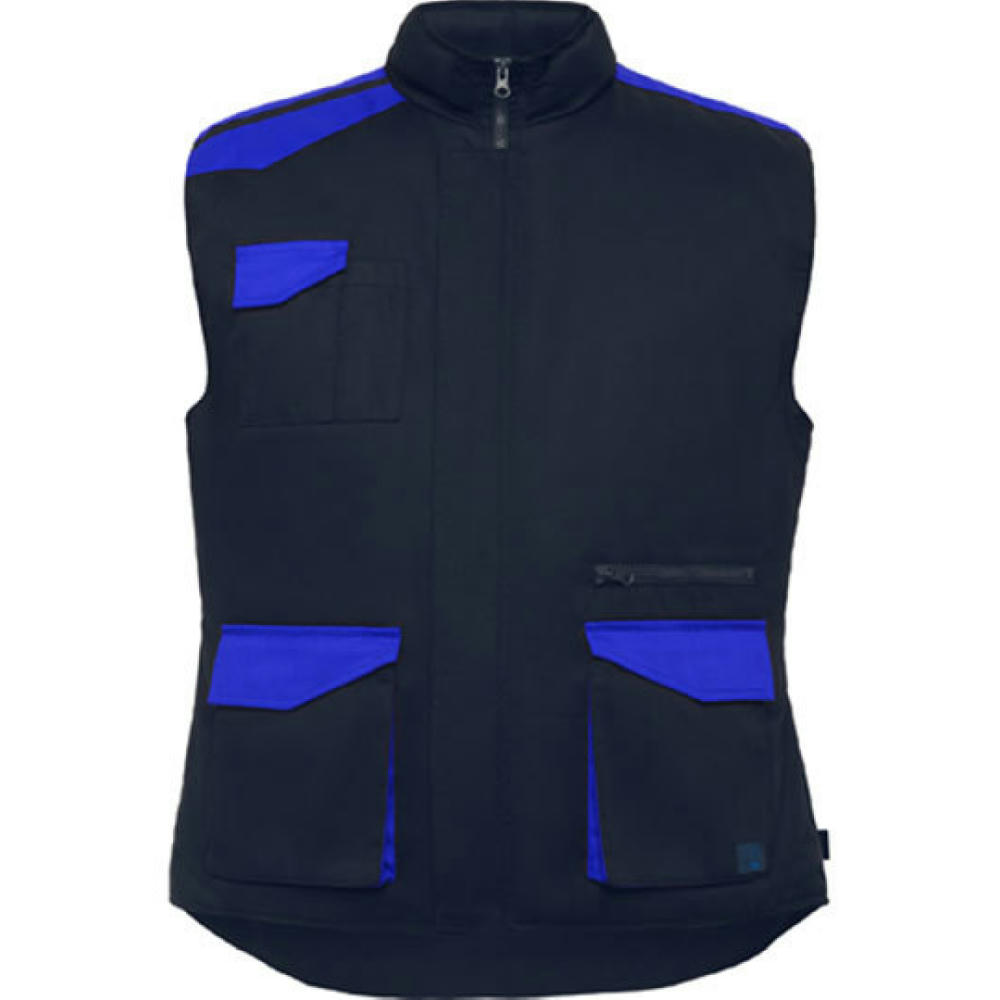 Multipocket Vest Armada