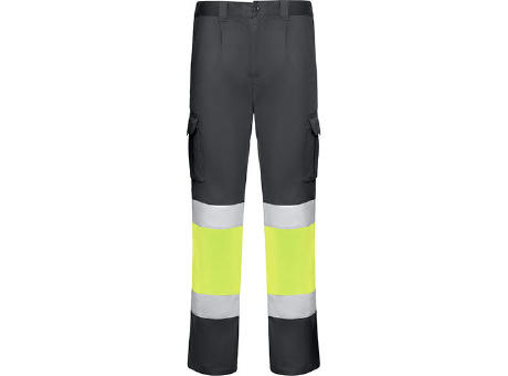 Trousers Daily Stretch Hi-Viz