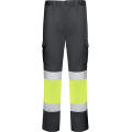 Trousers Daily Stretch Hi-Viz