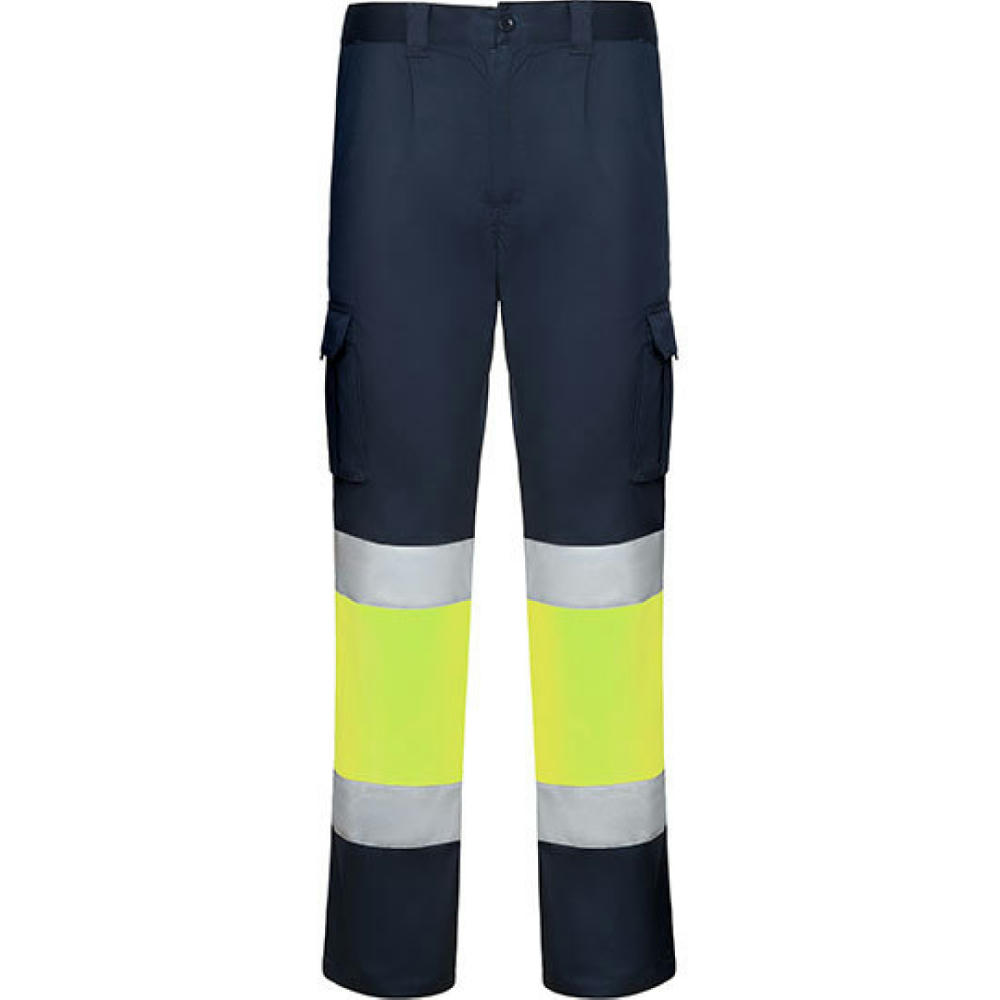 Trousers Daily Stretch Hi-Viz