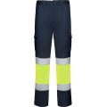 Trousers Daily Stretch Hi-Viz