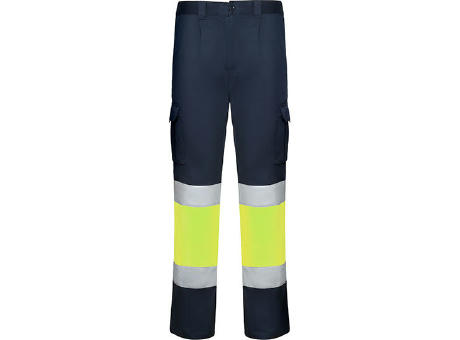 Trousers Daily Stretch Hi-Viz