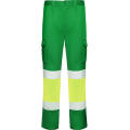 Trousers Daily Stretch Hi-Viz