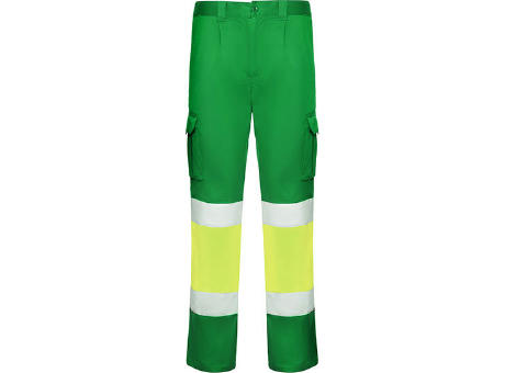 Trousers Daily Stretch Hi-Viz