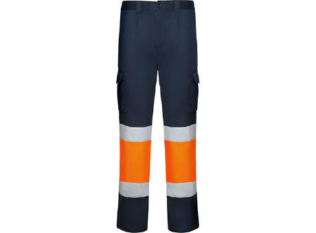 Trousers Daily Stretch Hi-Viz