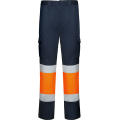 Trousers Daily Stretch Hi-Viz