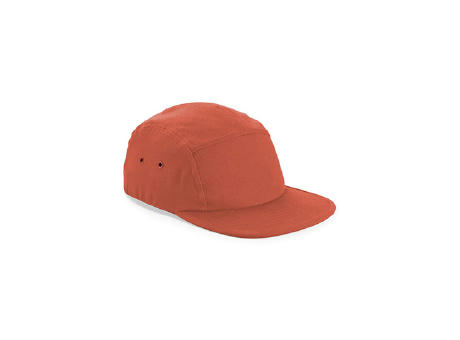 Canvas 5 Panel Camper Cap