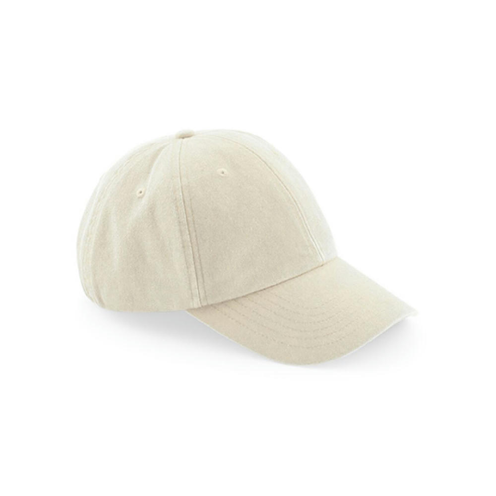 Low Profile Vintage Cap