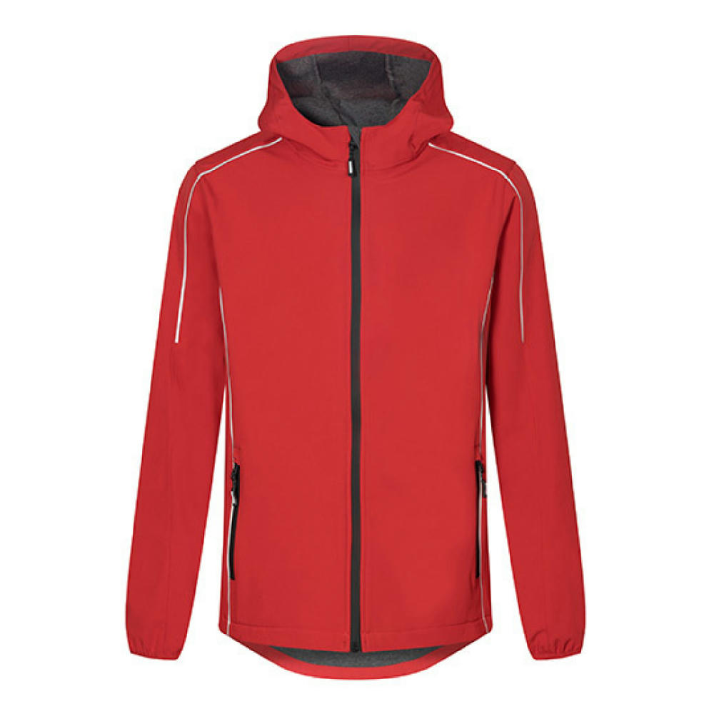 Men´s Light Softshell Jacket