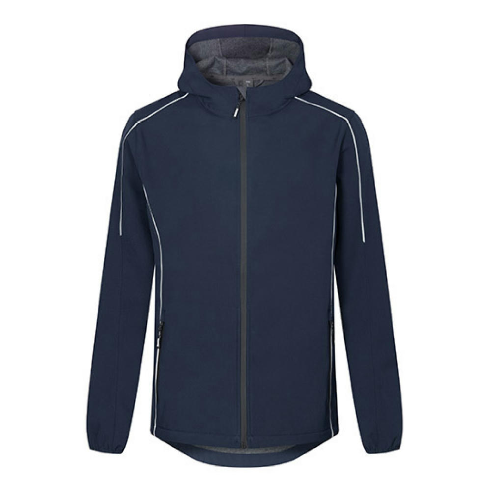 Men´s Light Softshell Jacket