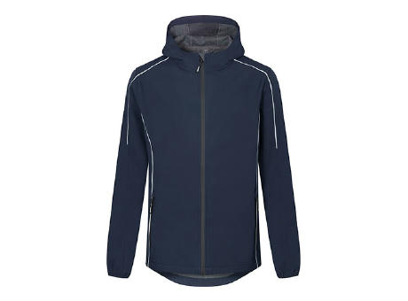 Men´s Light Softshell Jacket