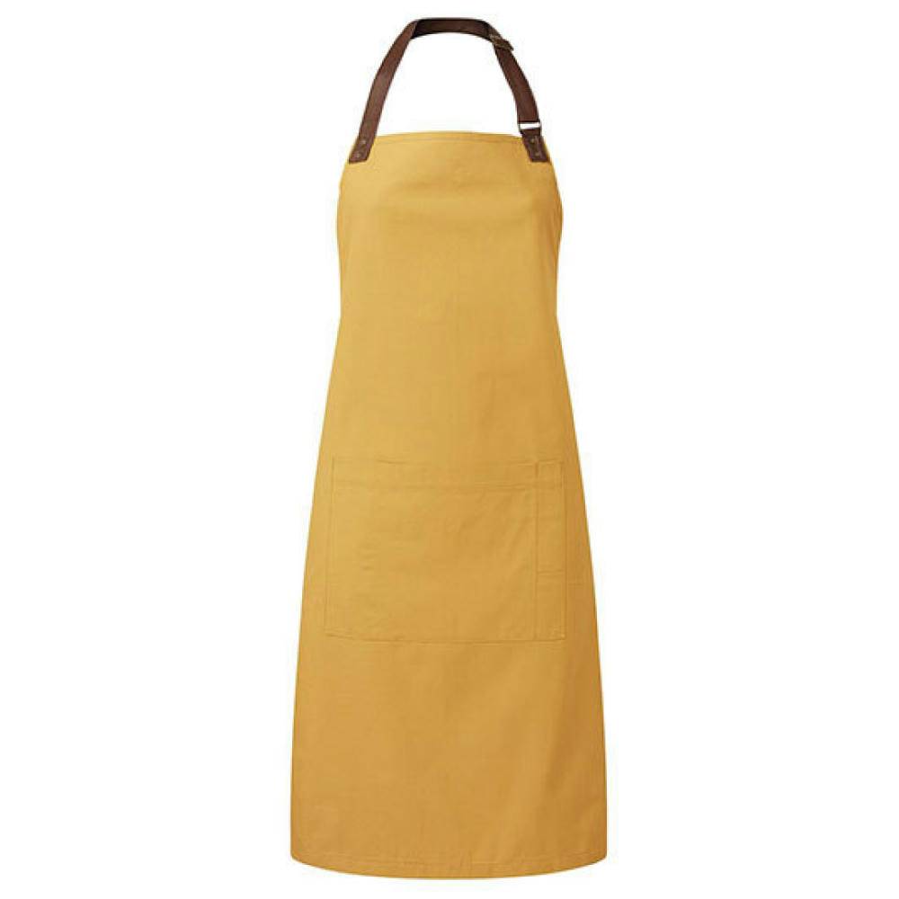 Annex Oxford Bib Apron