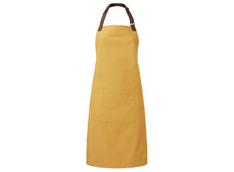 Annex Oxford Bib Apron