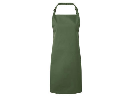 Colours Collection Bib Apron