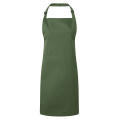 Colours Collection Bib Apron