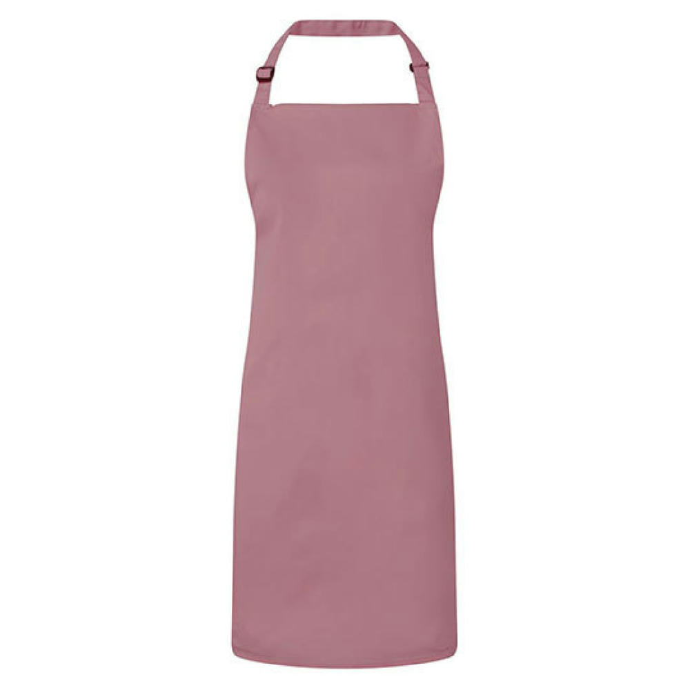 Colours Collection Bib Apron