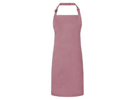 Colours Collection Bib Apron