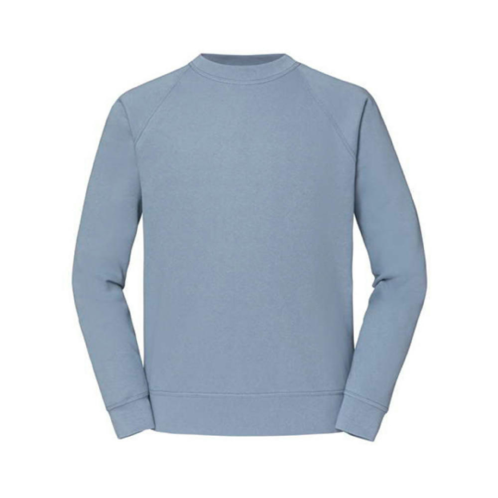 Classic Raglan Sweat